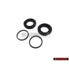 Original VW Rear Brake Caliper Housing Gaskets Repair Set - 2G0698671