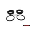 Original VW Rear Brake Caliper Housing Gaskets Repair Set - 2G0698671