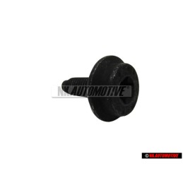 Original VW Hexalobular Flange Screw - 8E0837453A