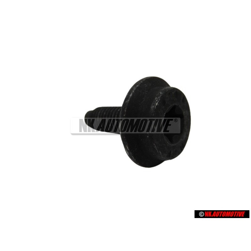 Original VW Hexalobular Flange Screw - 8E0837453A