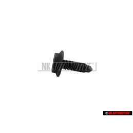 Original VW Hexalobular Flange Screw - 8E0837453A