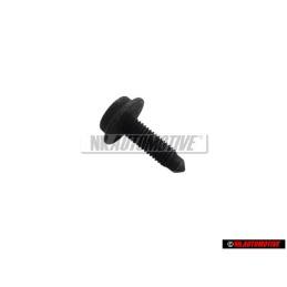 Original VW Hexalobular Flange Screw - 8E0837453A