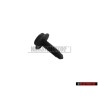 Original VW Hexalobular Flange Screw - 8E0837453A
