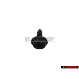 Original VW Hexalobular Flange Screw - 8E0837453A