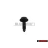 Original VW Hexalobular Flange Screw - 8E0837453A
