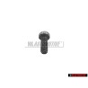 Original VW Hexagon Socket Flat Head Bolt - N 90455206