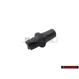 Original VW Water Drain Valve - 6N0877236