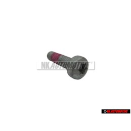 Original VW Oval Hexagon Socket Head Bolt - N 90884801