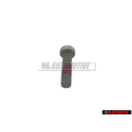 Original VW Oval Hexagon Socket Head Bolt - N 90884801