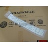 Original VW Syncro Front Bonnet Decal Sticker - 701853679 6BX