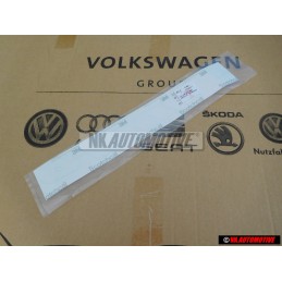 Original VW Syncro Front Bonnet Decal Sticker - 701853679 6BX
