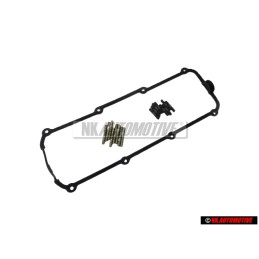 Original VW Gasket Set For Cylinder Head Cover - 026198025C