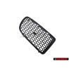 Original VW Cover Satin Black - 1J0853666J B41