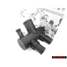 Original VW Distributor - 251121442A
