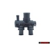 Original VW Distributor - 251121442A
