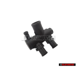 Original VW Distributor - 251121442A