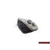 Original VW Cap Satin Black - 1J0721174B B41