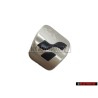 Original VW Cap Satin Black - 1J0721174B B41