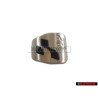 Original VW Cap Satin Black - 1J0721174B B41