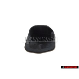 Original VW Cap Satin Black - 1J0721174B B41