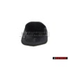 Original VW Cap Satin Black - 1J0721174B B41