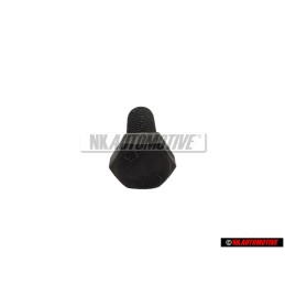 Original VW Hexagon Head Bolt - N 0101161