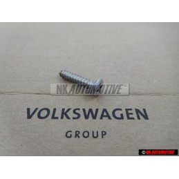 Original VW Panel Screw - N 0140841