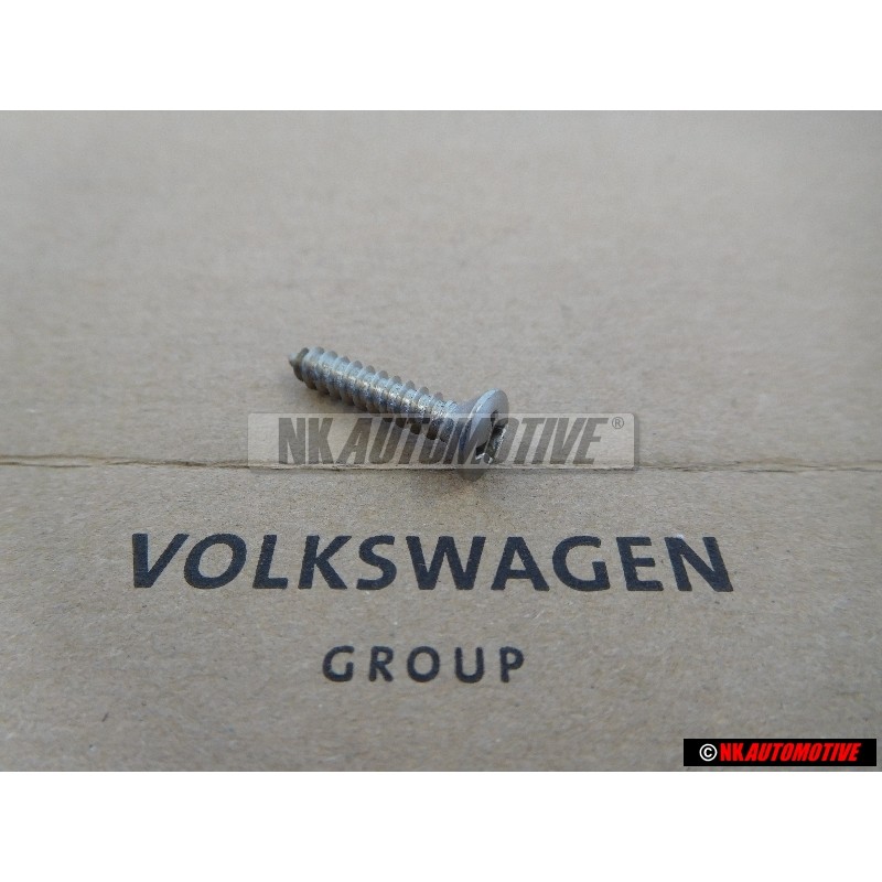 Original VW Panel Screw - N 0140841