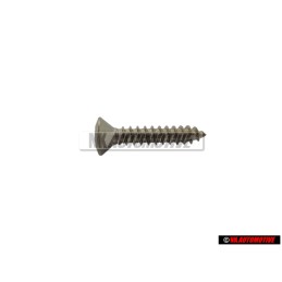 Original VW Panel Screw - N 0140841