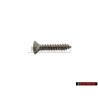 Original VW Panel Screw - N 0140841
