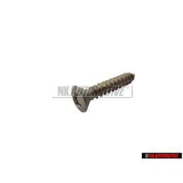 Original VW Panel Screw - N 0140841
