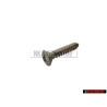 Original VW Panel Screw - N 0140841
