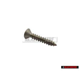 Original VW Panel Screw - N 0140841