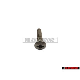 Original VW Panel Screw - N 0140841