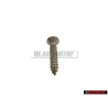 Original VW Panel Screw - N 0140841