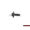 Original VW Heaxagon Head Thread Cutting Bolt 7x20 - N 90629803