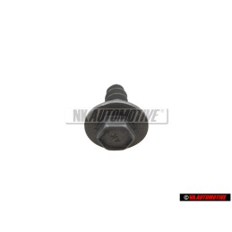 Original VW Heaxagon Head Thread Cutting Bolt 7x20 - N 90629803