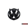 Original VW Front Grill Badge Emblem Chrome - 2D0853600 ULM