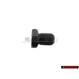 Original VW Oil Drain Plug - N 90660601