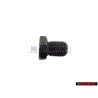 Original VW Oil Drain Plug - N 90660601
