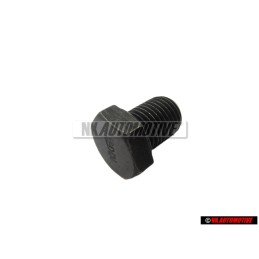 Original VW Oil Drain Plug - N 90660601