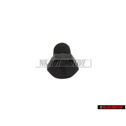 Original VW Oil Drain Plug - N 90660601