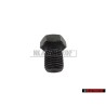 Original VW Oil Drain Plug - N 90660601