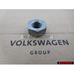 Original VW Hexagon Nut - N 01100846