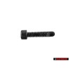 Original VW Socket Head Bolt With Inner Multipoint Head - N 10527703