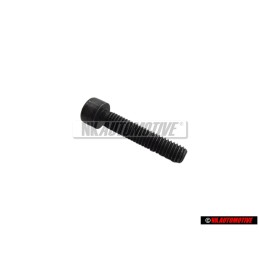 Original VW Socket Head Bolt With Inner Multipoint Head - N 10527703