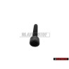 Original VW Socket Head Bolt With Inner Multipoint Head - N 10527703
