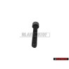 Original VW Socket Head Bolt With Inner Multipoint Head - N 10527703