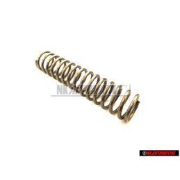 Original VW Pressure Spring - 021129959