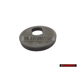 Original VW Rear Wishbone Eccentric Washer - 251407133C